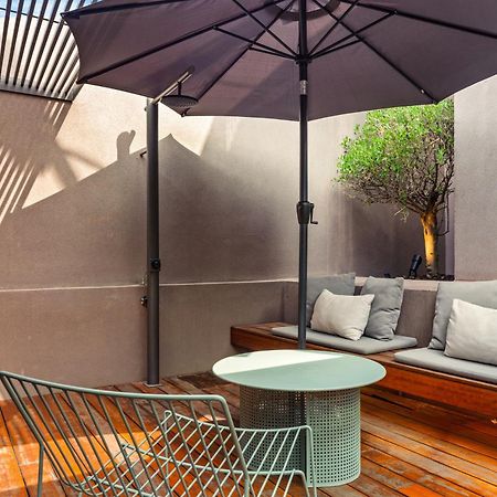Nikiou Suites Luxury Residence Афины Экстерьер фото