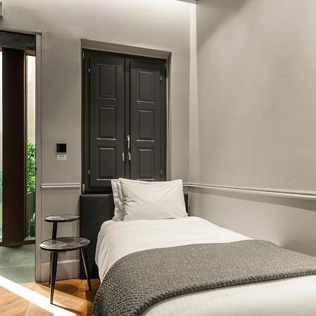 Nikiou Suites Luxury Residence Афины Экстерьер фото