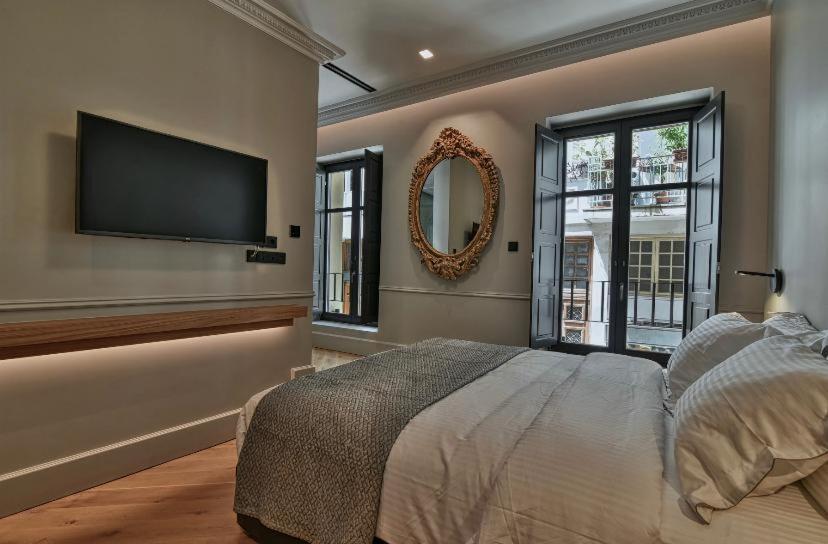 Nikiou Suites Luxury Residence Афины Экстерьер фото