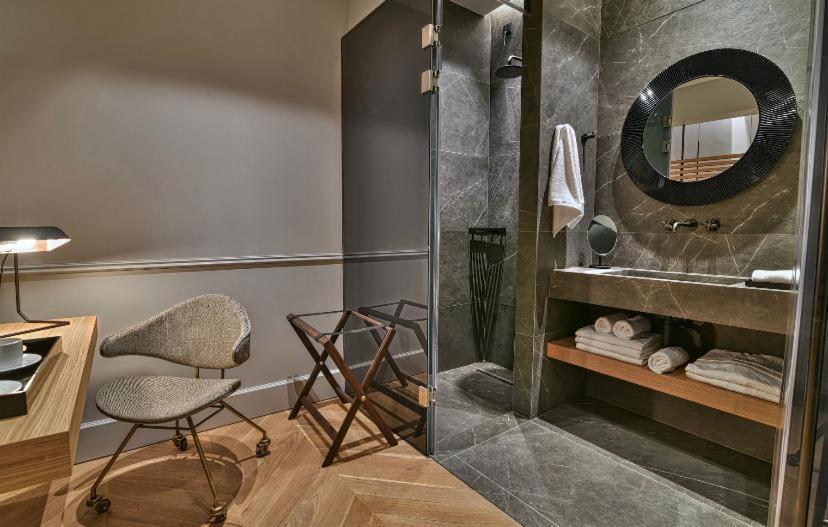 Nikiou Suites Luxury Residence Афины Экстерьер фото