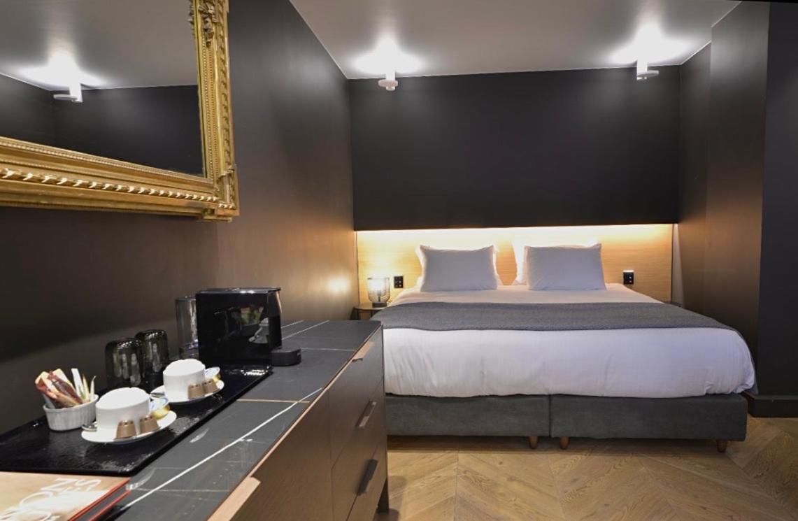 Nikiou Suites Luxury Residence Афины Экстерьер фото