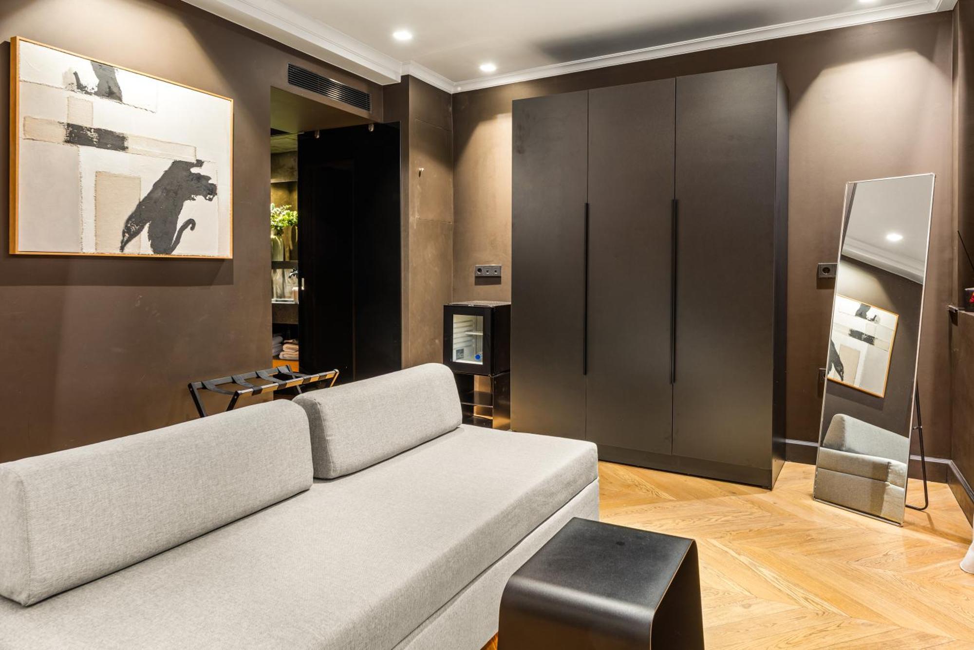 Nikiou Suites Luxury Residence Афины Экстерьер фото