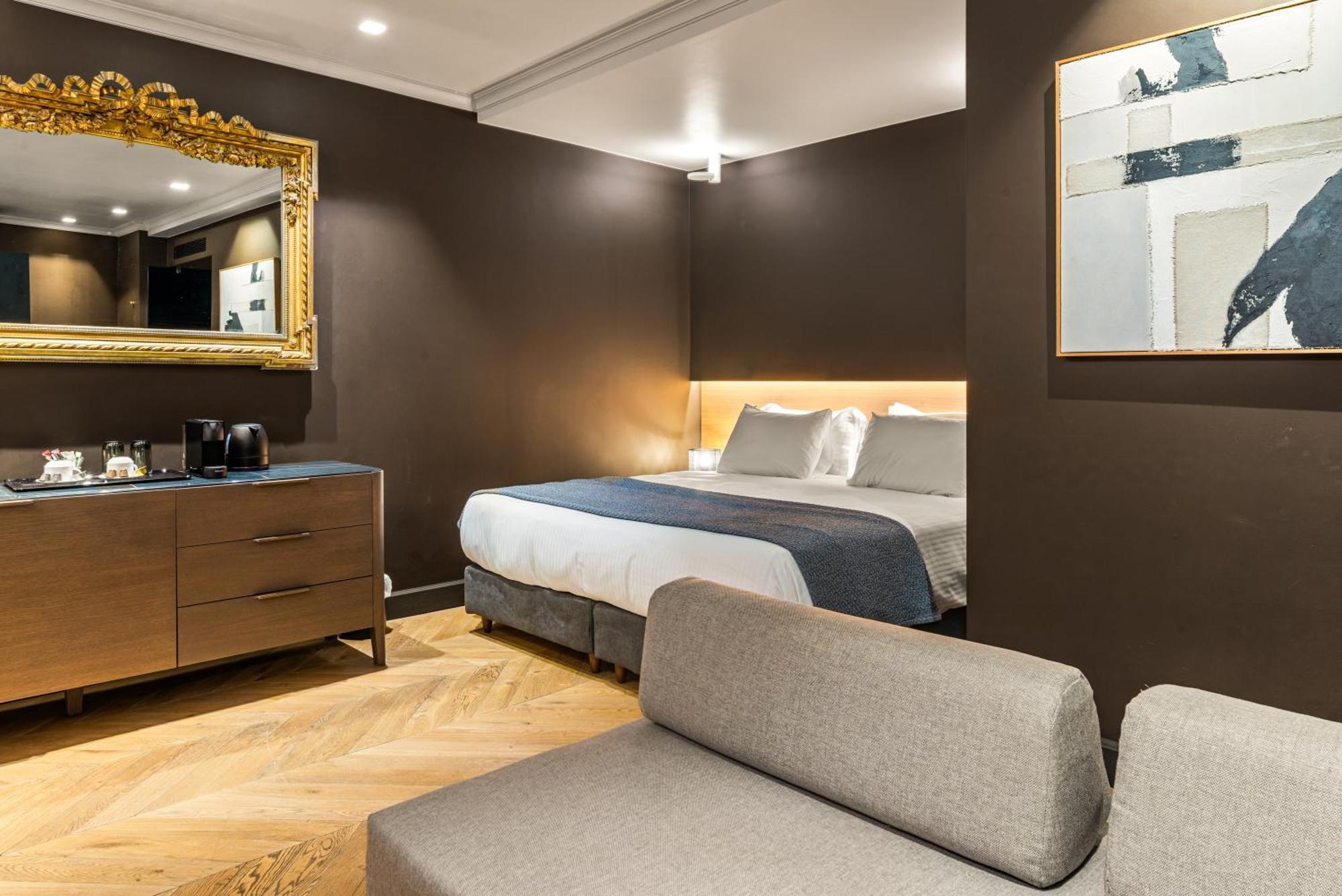 Nikiou Suites Luxury Residence Афины Экстерьер фото