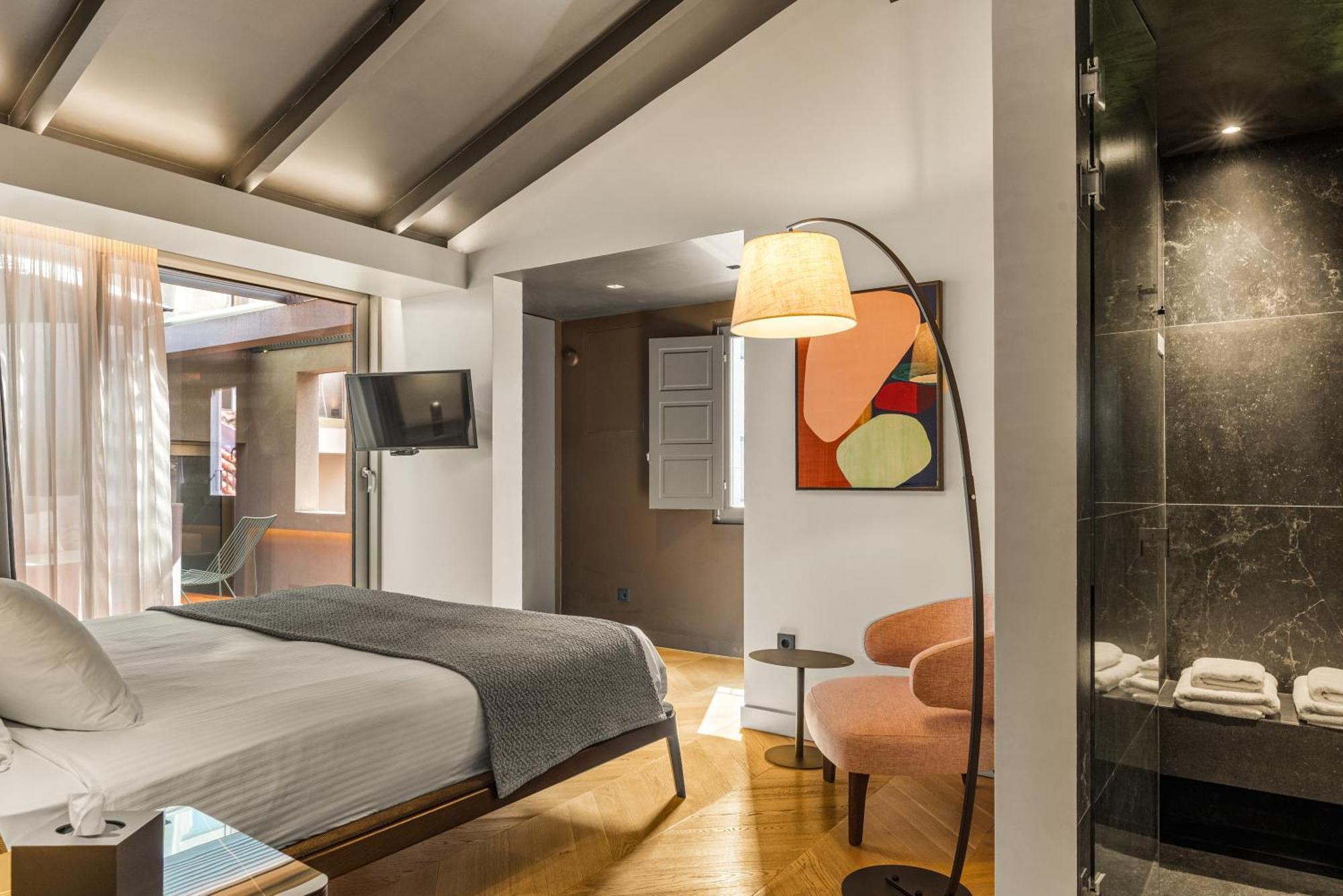 Nikiou Suites Luxury Residence Афины Экстерьер фото