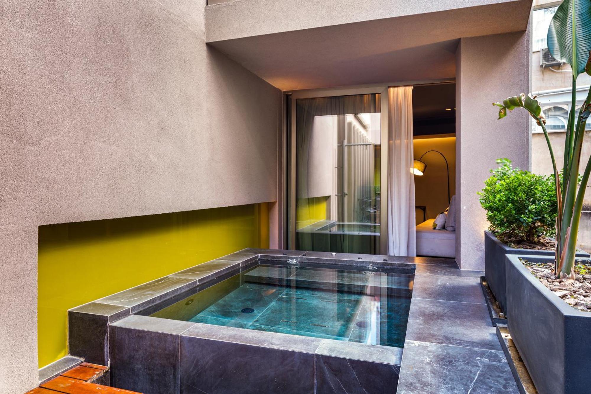 Nikiou Suites Luxury Residence Афины Экстерьер фото