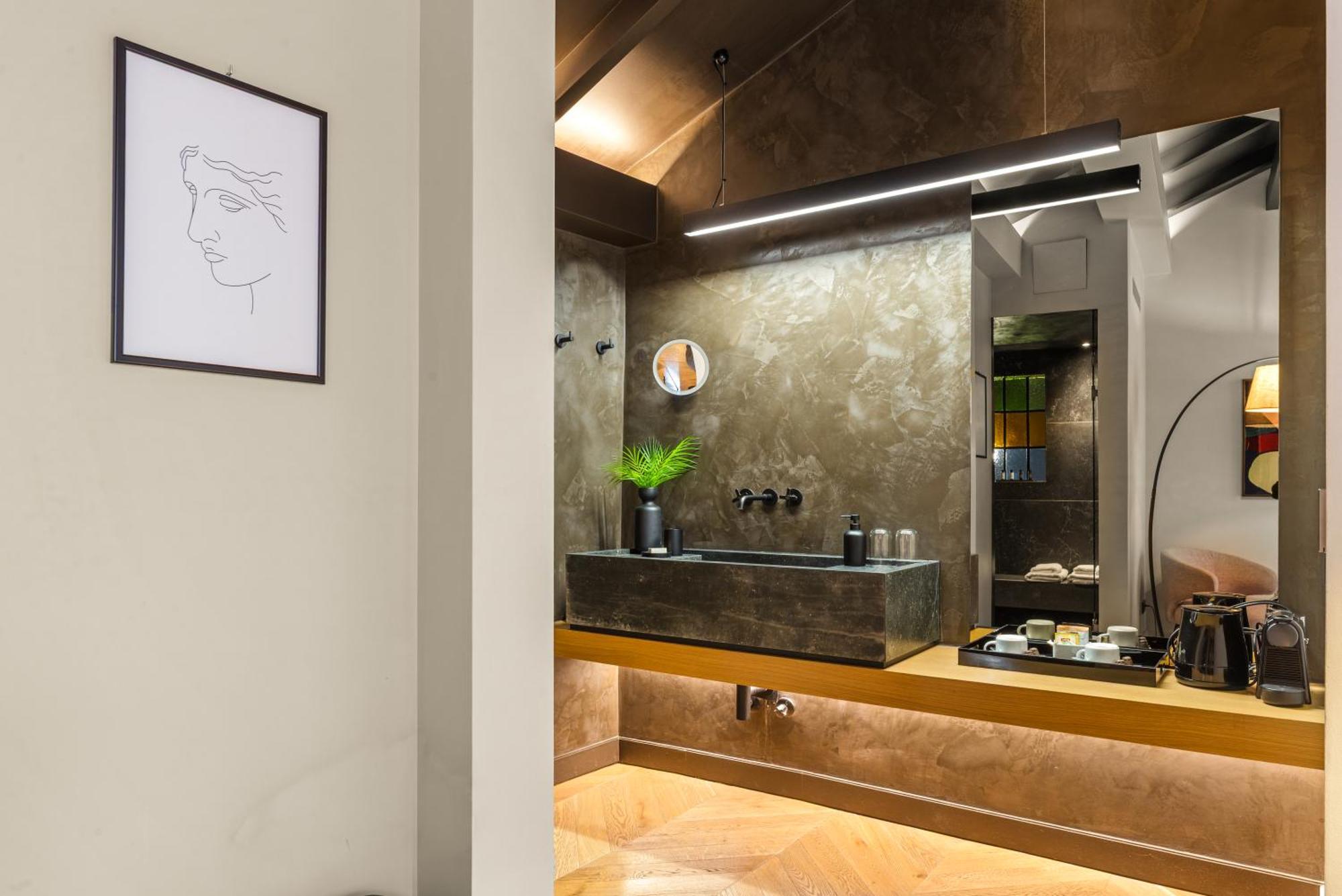 Nikiou Suites Luxury Residence Афины Экстерьер фото