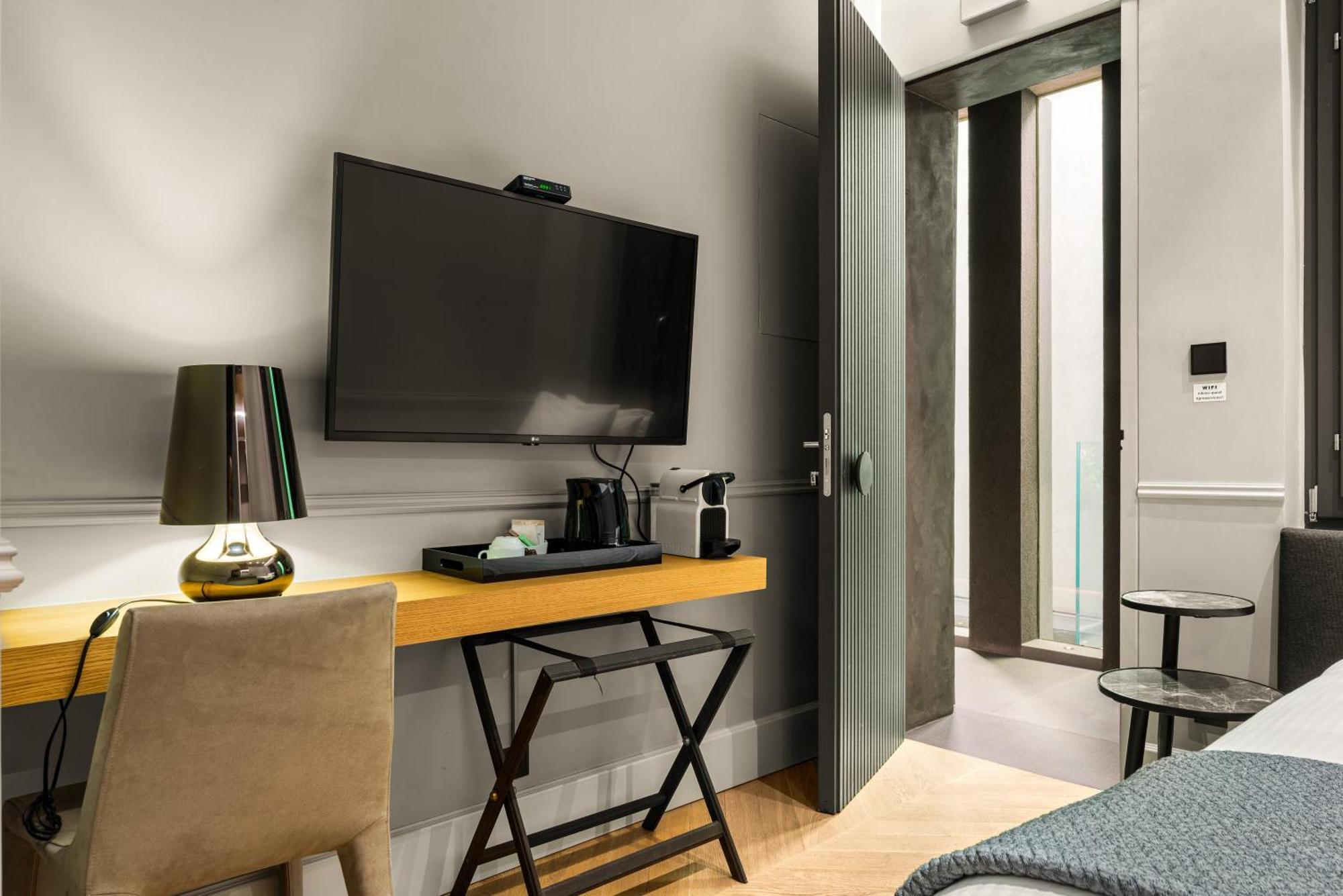 Nikiou Suites Luxury Residence Афины Экстерьер фото