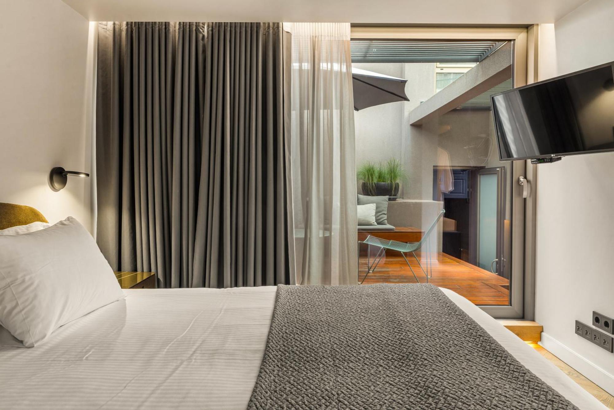 Nikiou Suites Luxury Residence Афины Экстерьер фото